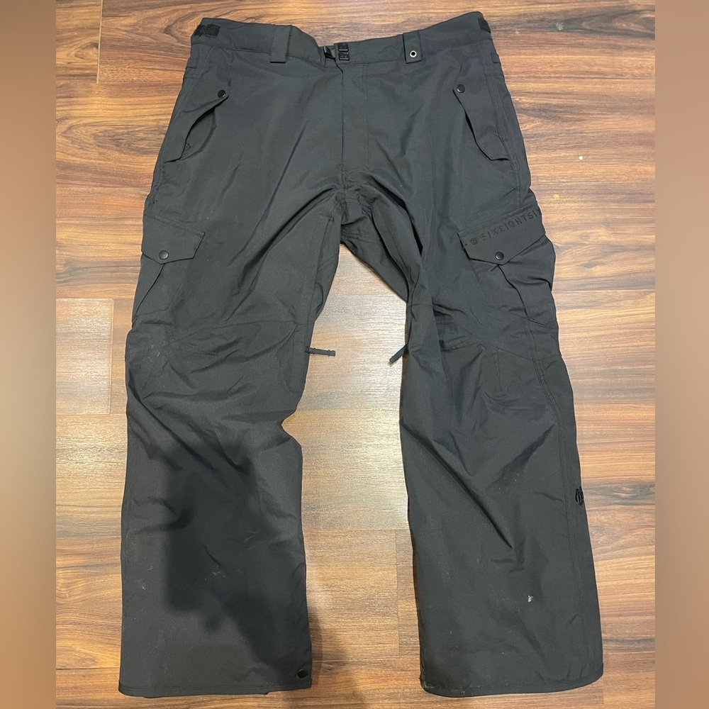 686 Cargo Snowboard/Ski Pants
